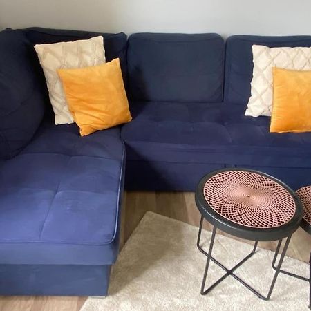 Apartament - U Alicji Konin  Buitenkant foto