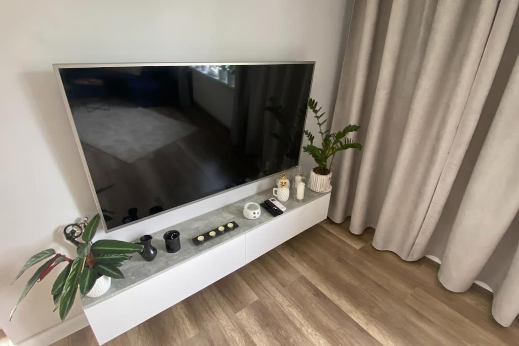 Apartament - U Alicji Konin  Buitenkant foto