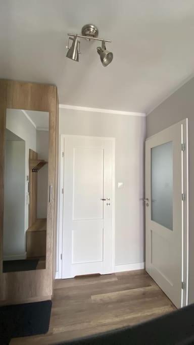 Apartament - U Alicji Konin  Buitenkant foto