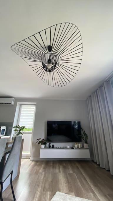 Apartament - U Alicji Konin  Buitenkant foto