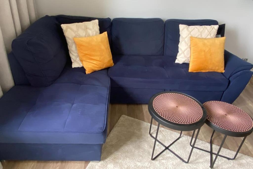 Apartament - U Alicji Konin  Buitenkant foto