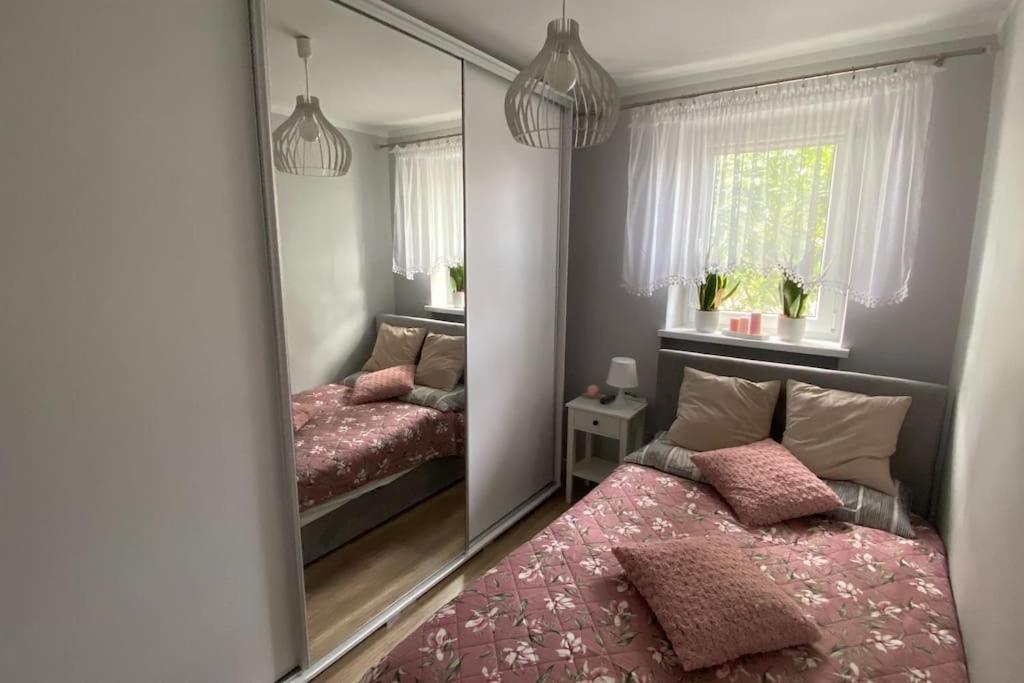 Apartament - U Alicji Konin  Buitenkant foto