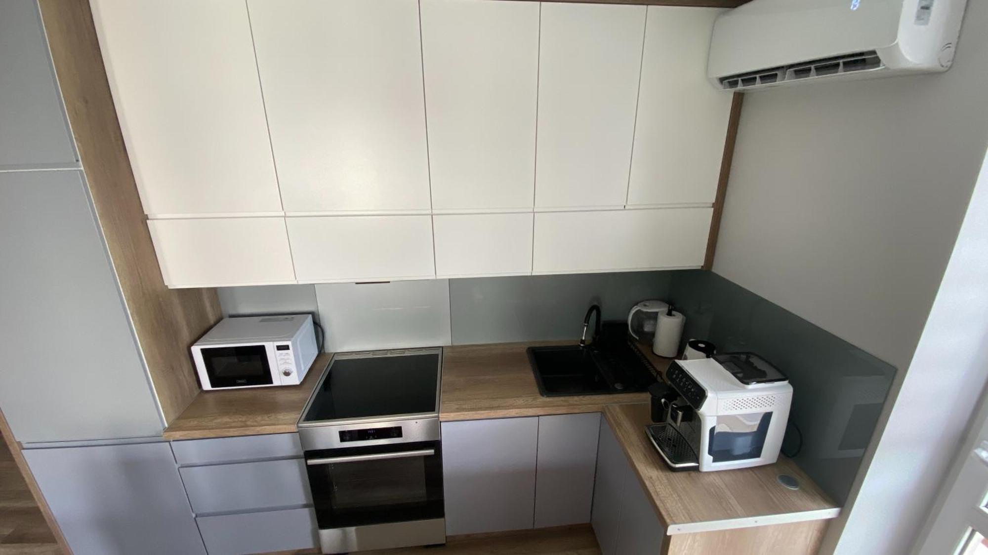 Apartament - U Alicji Konin  Buitenkant foto